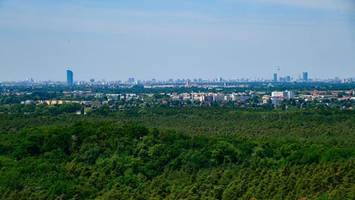„hauptstadtwanderer“: von der dahme zum müggelsee