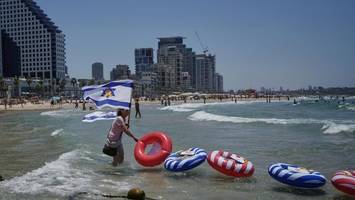 Hamas stimmt Waffenruhe zu – unter bestimmten Bedingungen
