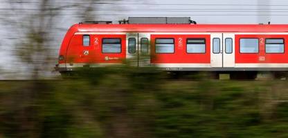 debatte um deutschlandticket: länder rechnen 2026 mit kosten von 3,8 mrd euro
