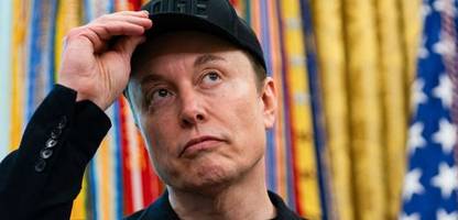 Elon Musk: Milliardär gründet eigene Partei »America Party« in den USA