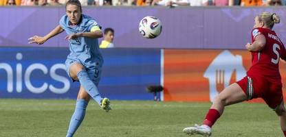 fußball-em der frauen 2025: niederlande spielen sich gegen wales in turnierform