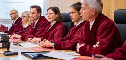 nordrhein-westfalen: richter sollen über 67 hinaus arbeiten dürfen