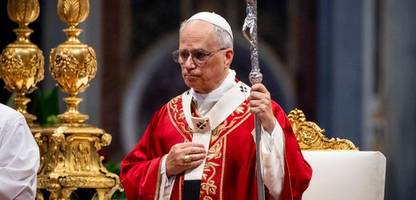 Papst ernennt neuen Missbrauchsbeauftragten