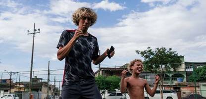 TikTok-Tänze, Sonnencreme, Protestkonzert auf offenem Meer - gute Nachrichten der Woche