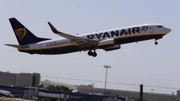 18 Verletzte nach Ryanair-Vorfall am Flughafen von Mallorca