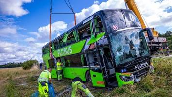 Flixbus kippt um: Passagiere berichten, wie sie sich selbst befreien