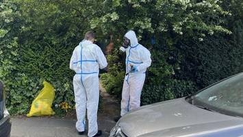 Mumifizierte Tote von Niendorf erhält weiter Post – seit 13 Monaten