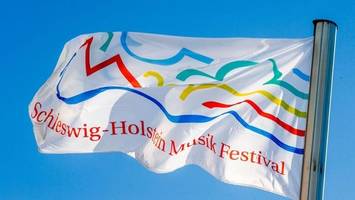 Schleswig-Holstein Musik Festival startet am Wochenende