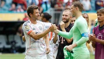 WM-Showdown: Was geht für Bayern gegen starkes PSG?