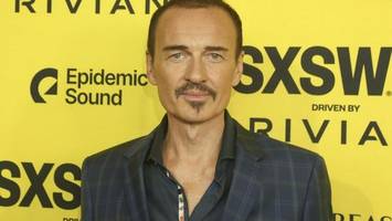 „Nip/Tuck“-Star Julian McMahon im Alter von 56 Jahren gestorben