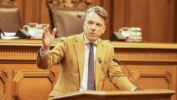 rücktritt nur vier monate nach der wahl – was dahintersteckt