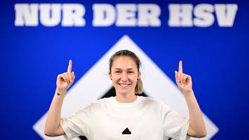 „Gehört sich nicht“: St. Pölten verärgert über HSV-Frauen
