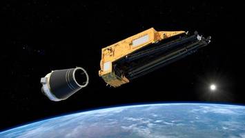 dieser satellit verrät, wie krank unsere wälder wirklich sind