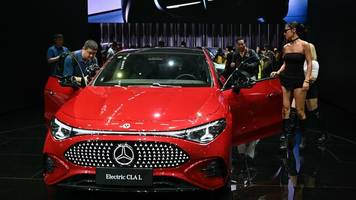 autonomes fahren: „wettbewerb in china hat sich vom e-antrieb zu fahrerassistenzsystemen verschoben“