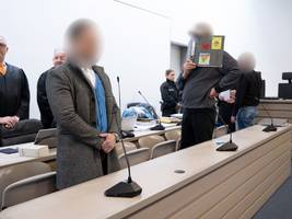 Golddiebstahl in Manching: Das Doppelleben des Robert K.
