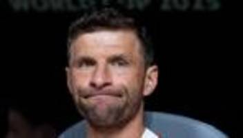 Club-WM: Müllers Bayern-Ende und geschmacklose Diskussionen