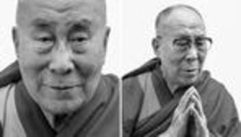 Dalai Lama: Ich muss daran denken, wie ich ihn einmal zum Arzt begleitet habe