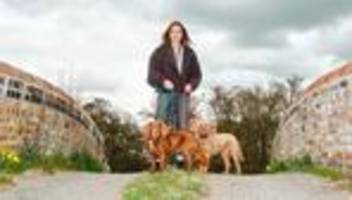 Dogsitter-Urlaub : Wie man als Dogsitter weltweit kostenlos wohnt