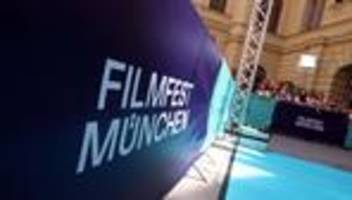 Filmfestival in München: Filmfest München zieht positive Bilanz