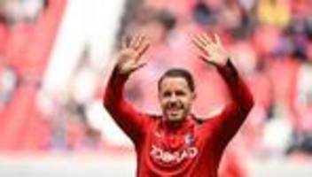 Fußball-Bundesliga: Vor rund 3.000 Fans: SC Freiburg startet in die Vorbereitung