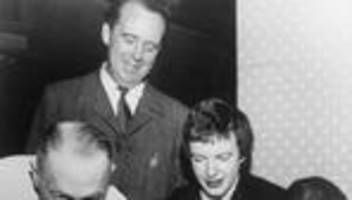 Ingeborg Bachmann und Heinrich Böll: Raus aus einem verlorenen Land
