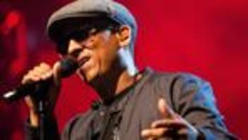 Musik: Bei meiner Seele - Xavier Naidoo plant Konzert in Köln