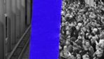 Nahverkehr: Die Bahn, aber nicht nur sie, stiehlt den Leuten Lebenszeit