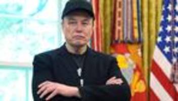US-Politik: Kampfansage an Trump: Elon Musk kündigt eigene Partei an