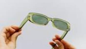Sonnenbrillen: So erkennt man Qualität Folge 14: Die Sonnenbrille