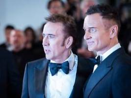 Mein Lieblingsmensch: Nicolas Cage trauert um Schauspieler Julian McMahon