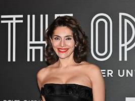 Nach langer Kinderwunsch-Reise: Bond-Girl Caterina Murino ist mit 47 Jahren schwanger