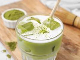 Nachfrage fast Bedrohung: Matcha wird knapp - Getränke vielerorts ausverkauft