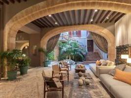 rath around the world: can cera, das vielleicht schönste fünf-sterne-hotel in palma de mallorca