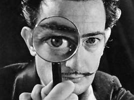 Surreal, meisterhaft, aktuell: Salvador Dalí wäre heute ein Influencer