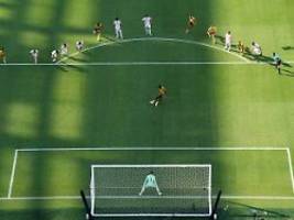 Trügerische Augenhöhe mit Real: Biederer BVB redet sich Niederlage bei Klub-WM mächtig schön