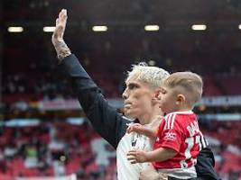 Zwo, Eins, Risiko: Die Lösung für den FC Bayern ist ein Problemkind von der Insel