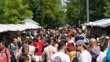 Diese Berliner Flohmärkte bieten die besten Schnäppchen