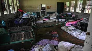 Eltern verzweifelt: „Will, dass mein Mädchen nach Hause kommt“