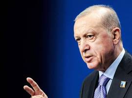 Erdogan erhöht den Druck: Weitere Bürgermeister festgenommen