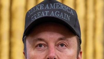 Elon Musk sticht ins Wespennest: „America Party” gegen Trump