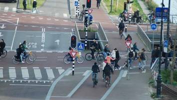 warum gegen autos in innenstädten nur radikale konzepte helfen