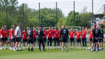 Union Berlin startet mit einer Überraschung in die Vorbereitung
