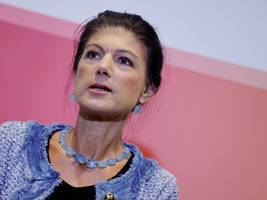 afd und bsw: „allianz der extremisten“?