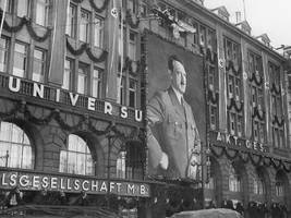 analyse der ns-zeit: hitler erklären auf 128 seiten? ja, geht!