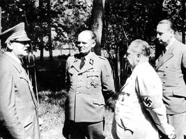 Biografie über Hitlers Fotografen: Der Propagandist des „Führers“