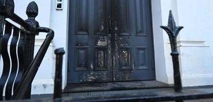 Brand-Anschlag auf Synagoge in Melbourne, Australien: Polizei nimmt Verdächtigen fest