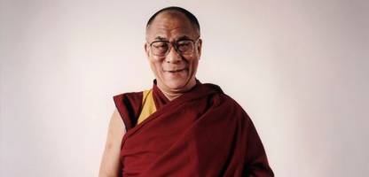 Franz Alt über den Dalai Lama: Ethik ist wichtiger als Religion