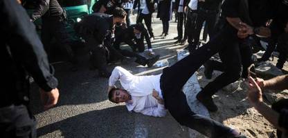 Israel: 5.400 ultraorthodoxe Studenten sollen einberufen werden