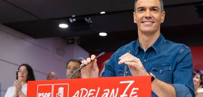 PSOE: Regierungspartei in Spanien verbietet Mitgliedern bezahlten Sex