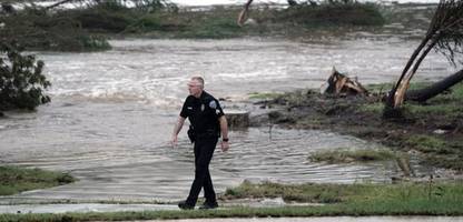 Tödliche Sturzflut in Camp Mystic, Texas: »Niemand hat das kommen sehen«